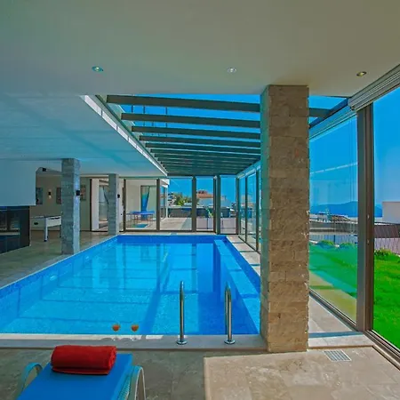 White Smith For 6 With Isolated Pool * קס