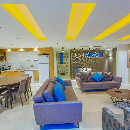 White Smith For 6 With Isolated Pool Villa *
