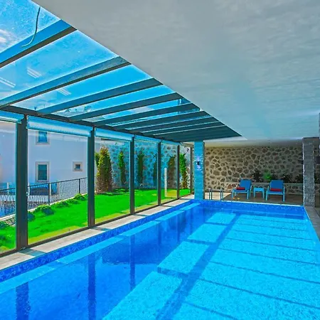 Villa White Smith For 6 With Isolated Pool *