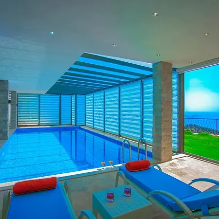 Villa White Smith For 6 With Isolated Pool